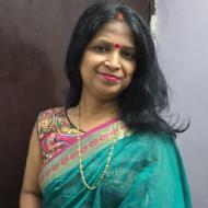 Reetima S. Class I-V Tuition trainer in Lucknow