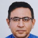 Photo of Rajiv Jaitly