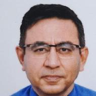 Rajiv Jaitly Class 12 Tuition trainer in Mumbai
