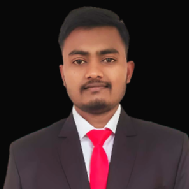 Sandeep Kumar Patel Engineering Entrance trainer in Varanasi