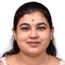 Photo of Nandhini N.