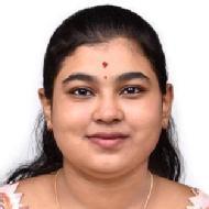 Nandhini N. Spoken English trainer in Madurai