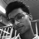 Photo of Tushar Sarkar
