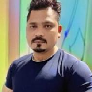 Suraj Lal Singh Personal Trainer trainer in Mumbai