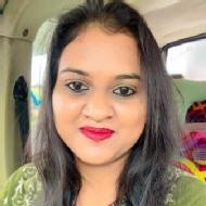 Rupal A. Class 6 Tuition trainer in Bhopal