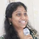 Photo of M Ashvini