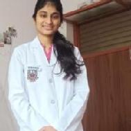 Minakshi M. NEET-UG trainer in Gorakhpur Sadar