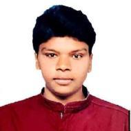 Sunil BSc Tuition trainer in Cuddapah