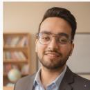 Mohammad Aashiq Engineering Entrance Coaching trainer in Delhi