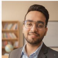 Mohammad Aashiq Class 9 Tuition trainer in Delhi