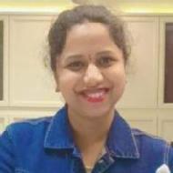 Swathi S. BCom Tuition trainer in Hyderabad