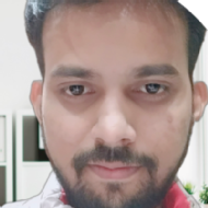 Zainul Abdin Ansari Soft Skills trainer in Varanasi