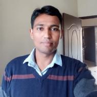 Ravinder Saharan Class 10 trainer in Gurgaon