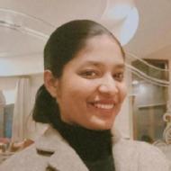 Khushi A. Class 10 trainer in Indore