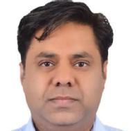 Sumit Class 11 Tuition trainer in Ghaziabad