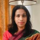 Photo of Remya P.