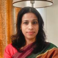 Remya P. Class 9 Tuition trainer in Bangalore