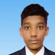 Sheezan Mirza Class 9 Tuition trainer in Pune