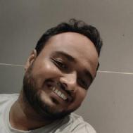 Vinayak Mankumare Digital Marketing trainer in Mumbai