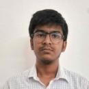 Photo of Ashin Kundu
