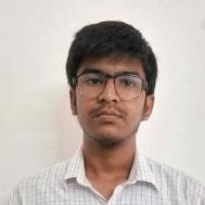 Ashin Kundu Class 10 trainer in Jalpaiguri
