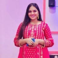 Anubhuti Class 11 Tuition trainer in Jaipur