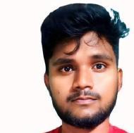 Dhanush Kumar P S MS Word trainer in Tumkur