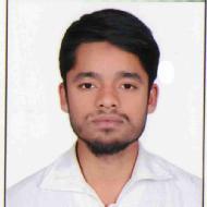 Mohammad Jabir Arabic Language trainer in Domariaganj