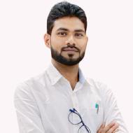 Vijay Bharti BSc Tuition trainer in Varanasi