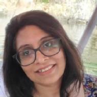 Piu Chatterjee Nursery-KG Tuition trainer in Bilaspur