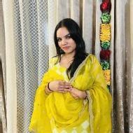 Gauri C. Nursery-KG Tuition trainer in Roorkee