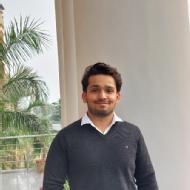 Priyanshu Singh Class 12 Tuition trainer in Sonipat