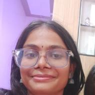 Shilpa S. Class 12 Tuition trainer in Delhi