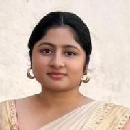 Apurva Yoga trainer in Muzaffarpur