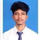 Photo of Porselvan P