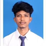 Porselvan P Class 10 trainer in Chennai