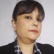 Bethleen D. Communication Skills trainer in Shillong