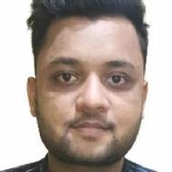 Arsel Adib Class 9 Tuition trainer in Bangalore