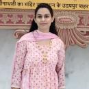 Photo of Diksha S.