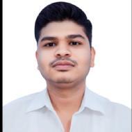 Prabalpratap Singh Class I-V Tuition trainer in Jhansi