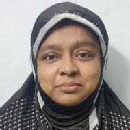 Sharmila Class 10 trainer in Chennai