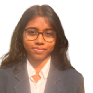 Bristi D. Class 12 Tuition trainer in Delhi