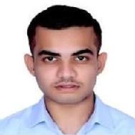 Harshal Shelar BTech Tuition trainer in Mumbai