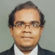 Manish Verma Class I-V Tuition trainer in Jaipur