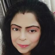 Nitika V. Class 10 trainer in Noida