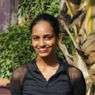 Vaishnavi R. Yoga trainer in Vasai