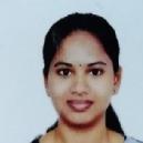 Photo of Jyothi M.