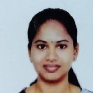 Jyothi M. Class I-V Tuition trainer in Kakinada