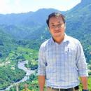 Photo of Anshuman Gogoi
