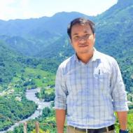 Anshuman Gogoi Class I-V Tuition trainer in Bamunbari